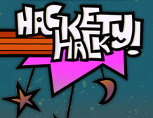 Hackety Hack Logo