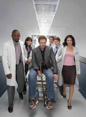 House, M.D.