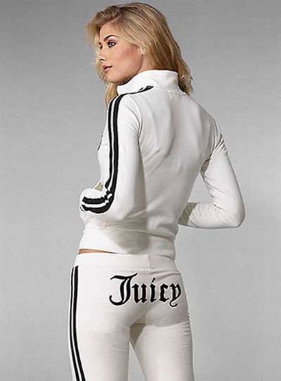 Juicy Sweatpants